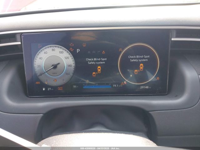 5NMJECAE6PH225180 Hyundai Tucson Limited