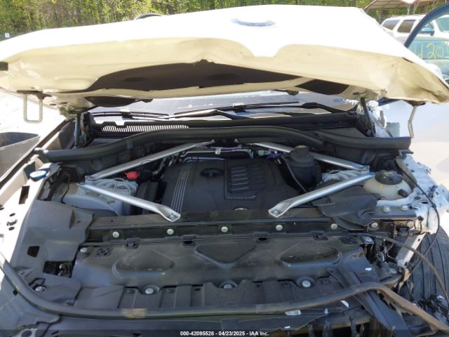 5UXCR6C03N9L60222 BMW X5 Xdrive40i