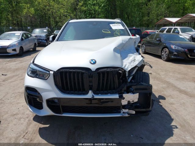 5UXCR6C03N9L60222 BMW X5 Xdrive40i