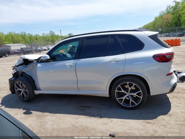 5UXCR6C03N9L60222 BMW X5 Xdrive40i