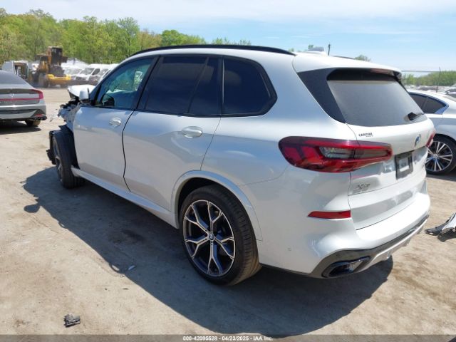 5UXCR6C03N9L60222 BMW X5 Xdrive40i