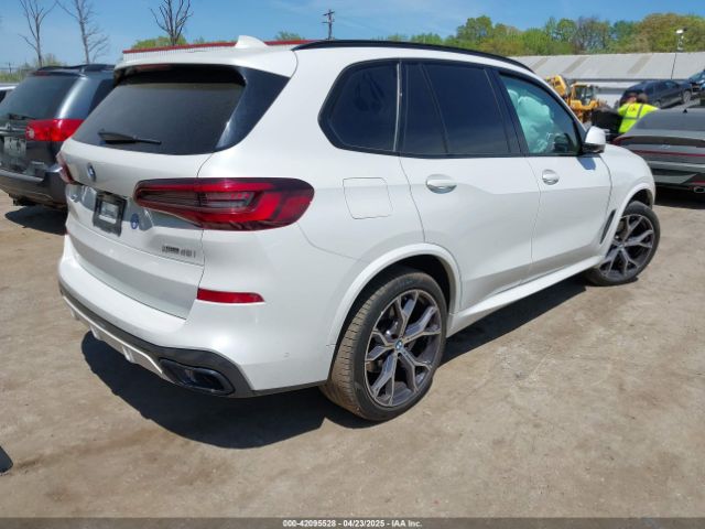 5UXCR6C03N9L60222 BMW X5 Xdrive40i