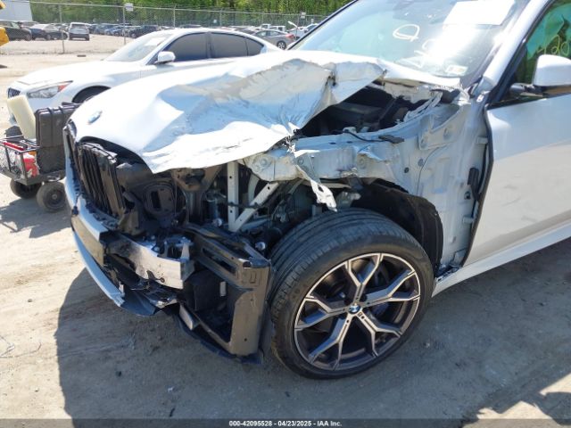 5UXCR6C03N9L60222 BMW X5 Xdrive40i