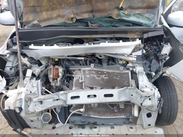 2017 MITSUBISHI MIRAGE ML32A3HJ3HH015760 Photo 9