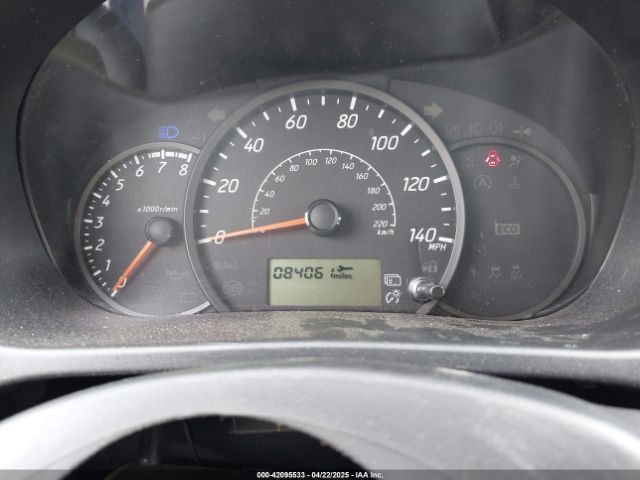 2017 MITSUBISHI MIRAGE ML32A3HJ3HH015760 Photo 6