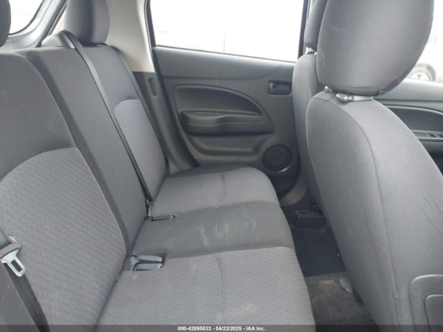 2017 MITSUBISHI MIRAGE ML32A3HJ3HH015760 Photo 7