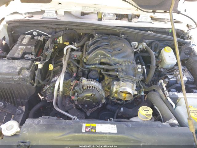 2013 JEEP WRANGLER UNLIMITED 1C4HJWEG7DL569862 Photo 9