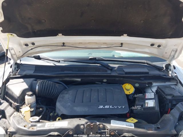 2C4RRGAG1ER379363 RAM Cargo Tradesman