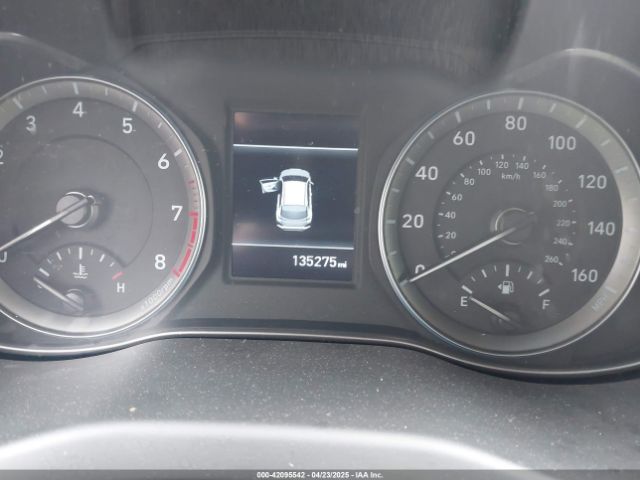 KM8K22AA0JU081724 Hyundai Kona Sel