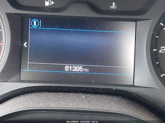 2021 CHEVROLET CAMARO 1G1FB1RX1M0101783 Photo 6