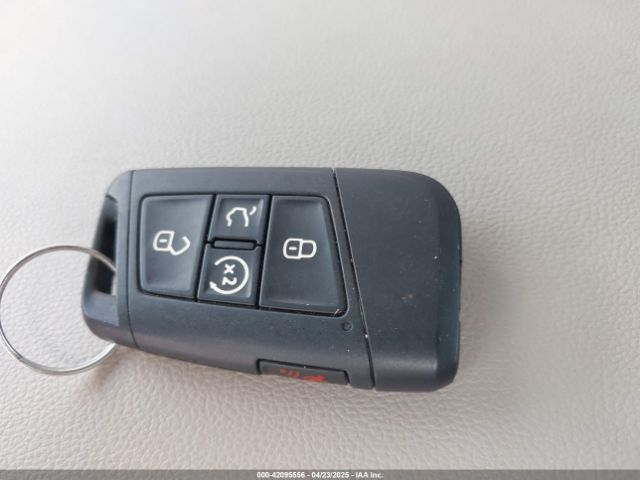 1V2NR2CA4KC612472 Volkswagen Atlas 3.6l V6 Sel Premium