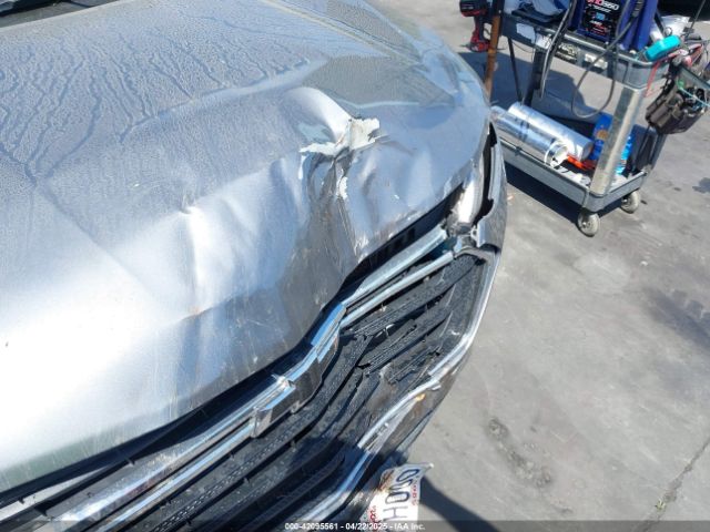 1GNERFKW9LJ248110 Chevrolet Traverse Fwd Ls