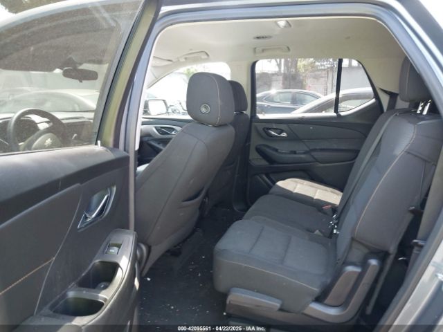 1GNERFKW9LJ248110 Chevrolet Traverse Fwd Ls