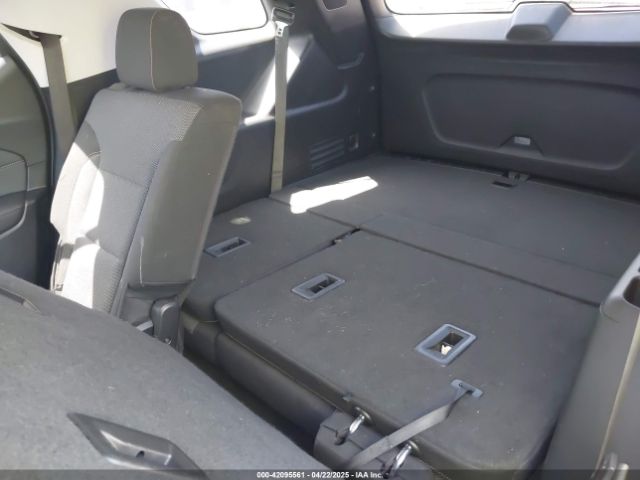 1GNERFKW9LJ248110 Chevrolet Traverse Fwd Ls