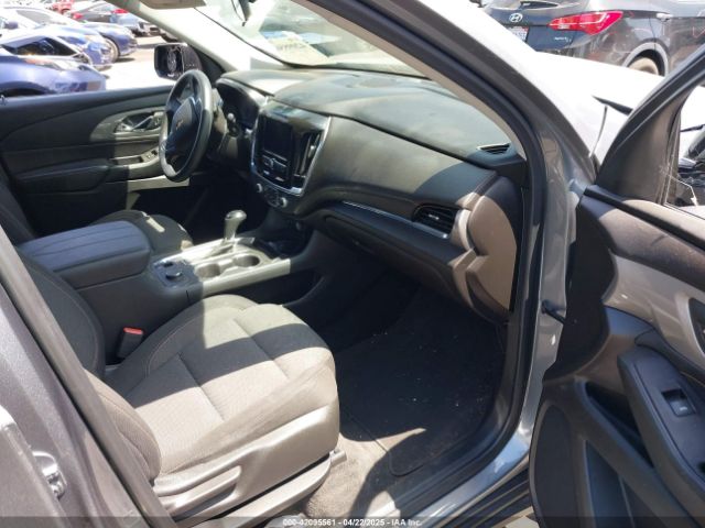 1GNERFKW9LJ248110 Chevrolet Traverse Fwd Ls