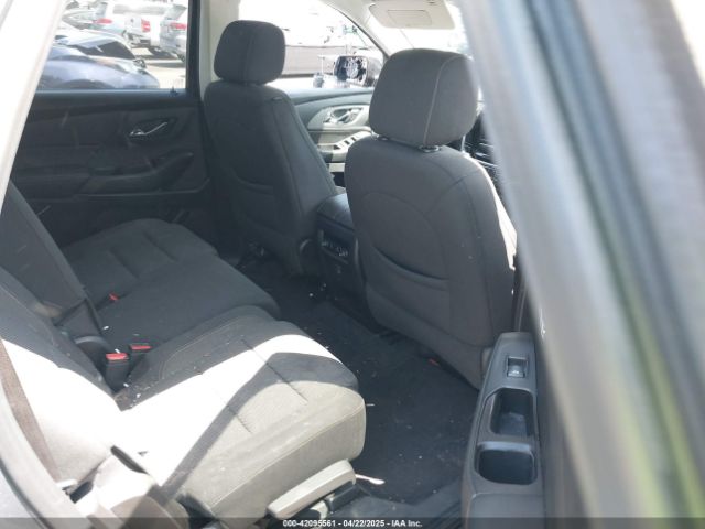 1GNERFKW9LJ248110 Chevrolet Traverse Fwd Ls