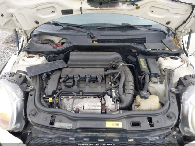 2007 MINI COOPER S WMWMF73557TL91653 Photo 9