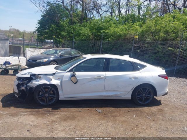 19UDE4H30PA018500 Acura Integra A-spec