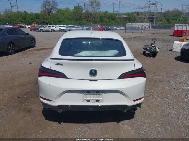 19UDE4H30PA018500 Acura Integra A-spec