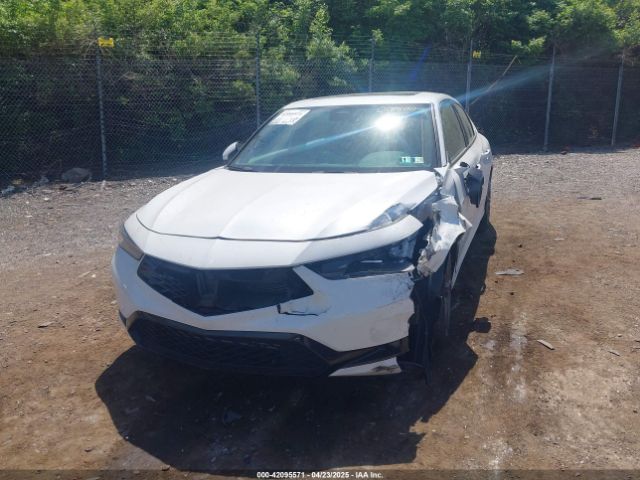 19UDE4H30PA018500 Acura Integra A-spec