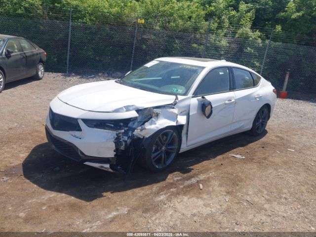 19UDE4H30PA018500 Acura Integra A-spec