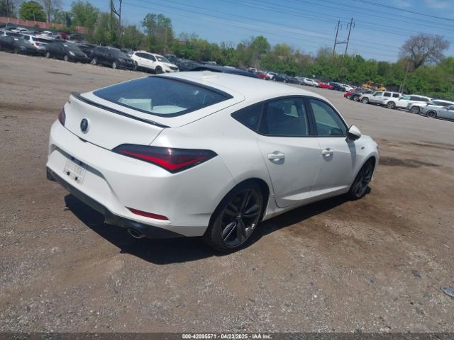 19UDE4H30PA018500 Acura Integra A-spec