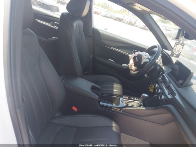 19UDE4H30PA018500 Acura Integra A-spec
