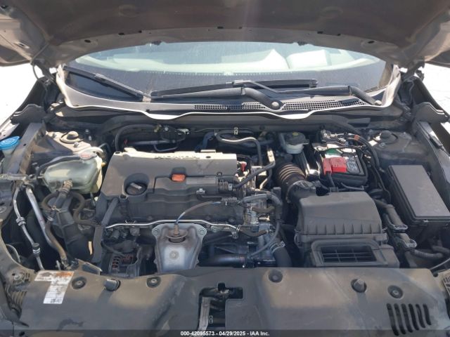 2HGFC2F60KH528713 Honda Civic Lx