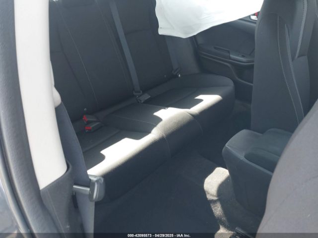 2HGFC2F60KH528713 Honda Civic Lx
