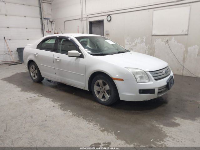 Auction sale of the 2007 Ford Fusion Se, vin: 3FAHP01197R179872, lot number: 42095577
