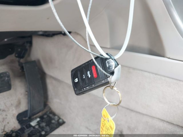 2009 ACURA TL 19UUA86549A017781 Photo 10