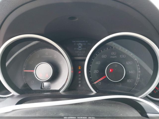 2009 ACURA TL 19UUA86549A017781 Photo 6