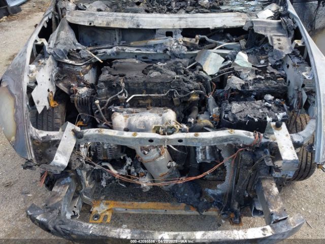 1C4PJMDBXFW511719 Jeep Cherokee Limited
