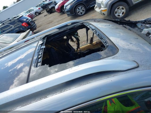 1C4PJMDBXFW511719 Jeep Cherokee Limited