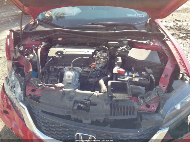 1HGCT1B7XEA005553 Honda ACCORD EX