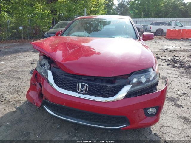1HGCT1B7XEA005553 Honda ACCORD EX