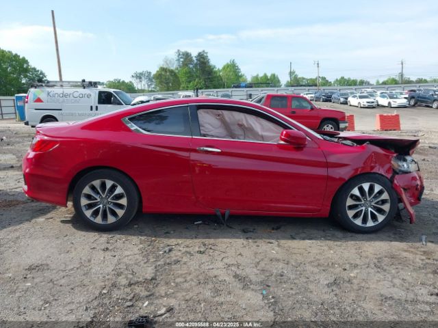 1HGCT1B7XEA005553 Honda ACCORD EX