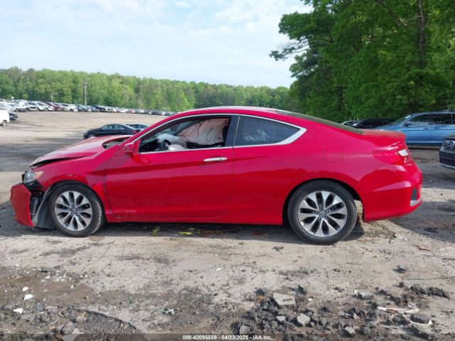1HGCT1B7XEA005553 Honda ACCORD EX