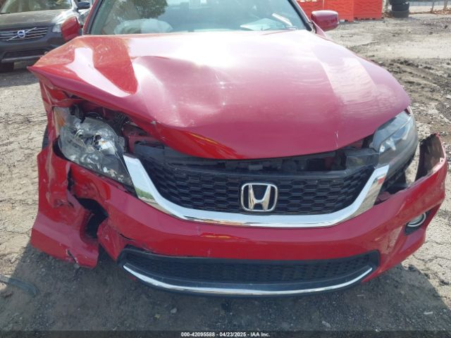 1HGCT1B7XEA005553 Honda ACCORD EX