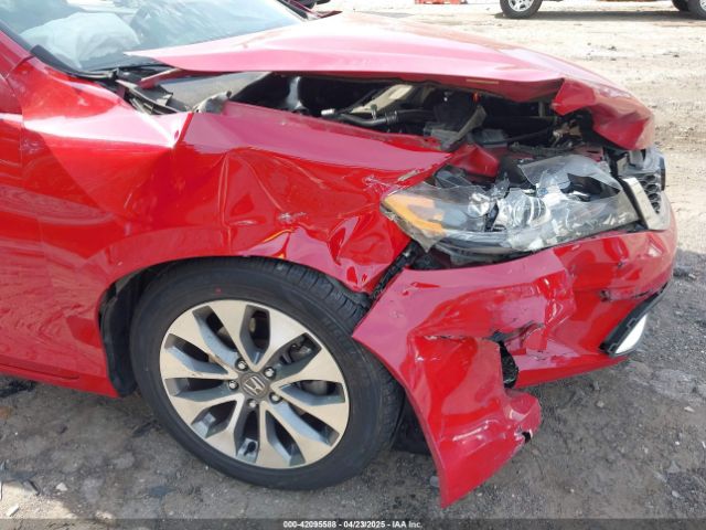 1HGCT1B7XEA005553 Honda ACCORD EX