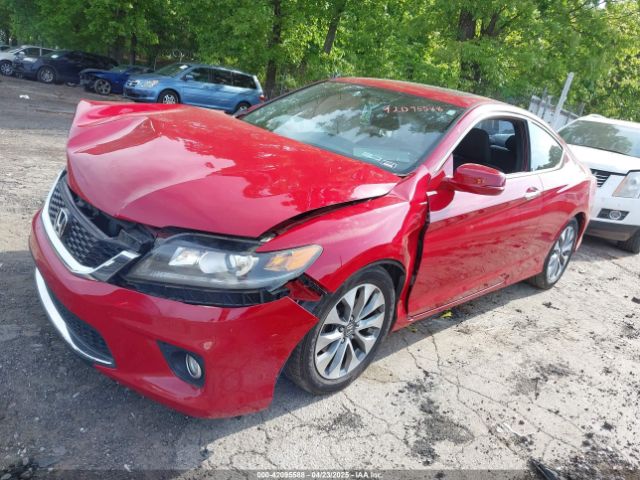 1HGCT1B7XEA005553 Honda ACCORD EX
