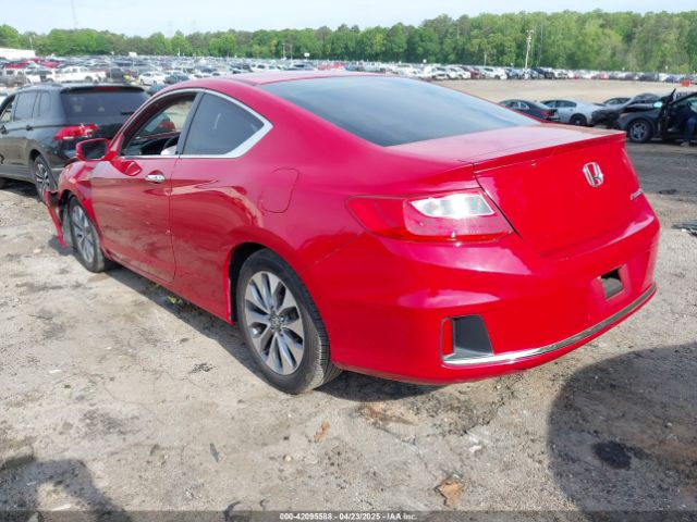 1HGCT1B7XEA005553 Honda ACCORD EX