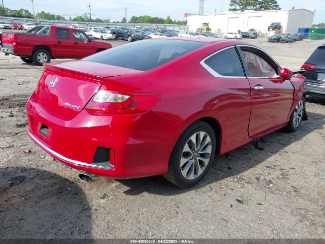 1HGCT1B7XEA005553 Honda ACCORD EX