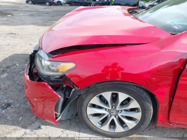 1HGCT1B7XEA005553 Honda ACCORD EX