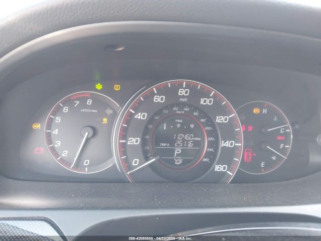 1HGCT1B7XEA005553 Honda ACCORD EX
