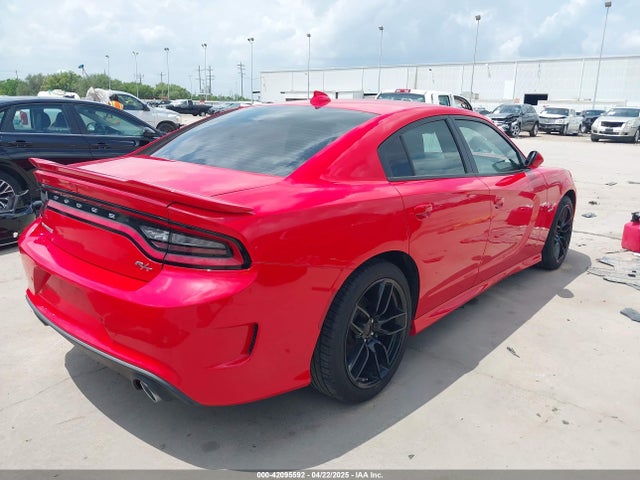 2C3CDXCT4KH575219 Dodge 2019