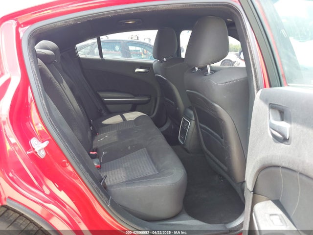 2C3CDXCT4KH575219 Dodge 2019