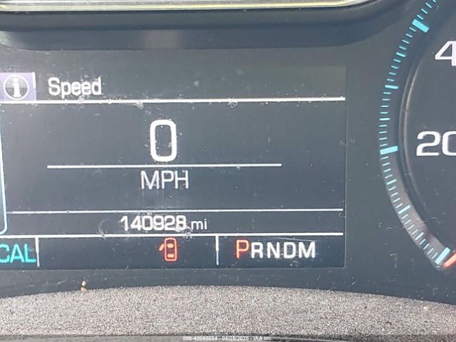 2G1125S31F9252334 Chevrolet Impala 2lt