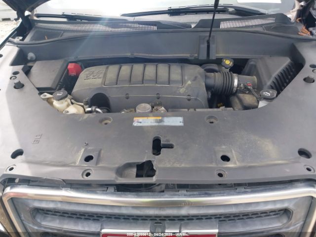 1GKKRPKD1EJ277057 GMC Acadia Sle-2