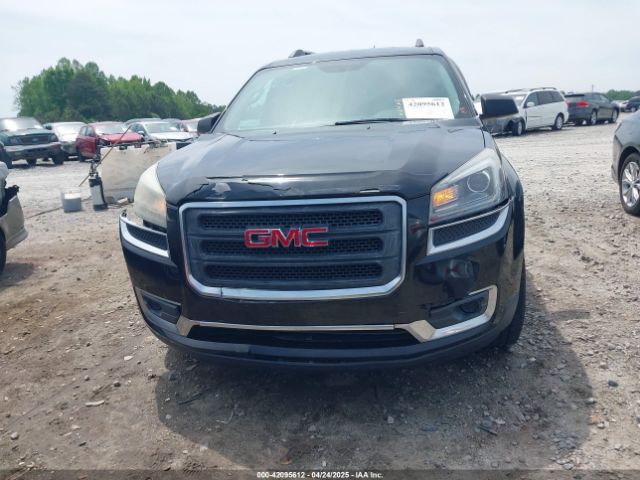 1GKKRPKD1EJ277057 GMC Acadia Sle-2
